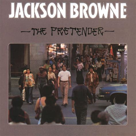 Written-By – Jackson Browne (tracks: A1 to A3, B1 to B4) Notes The front and rear of the jacket are lightly textured, resulting in an embossing effect on the two photos.
